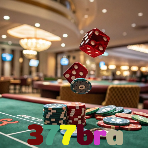 A Magia dos Jogos de Fantasia na 377bra