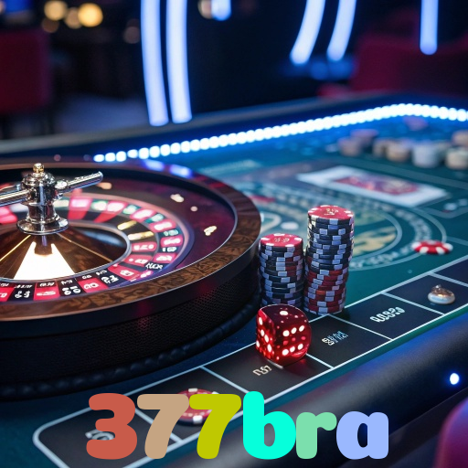 A Magia dos Jogos de Fantasia na 377bra
