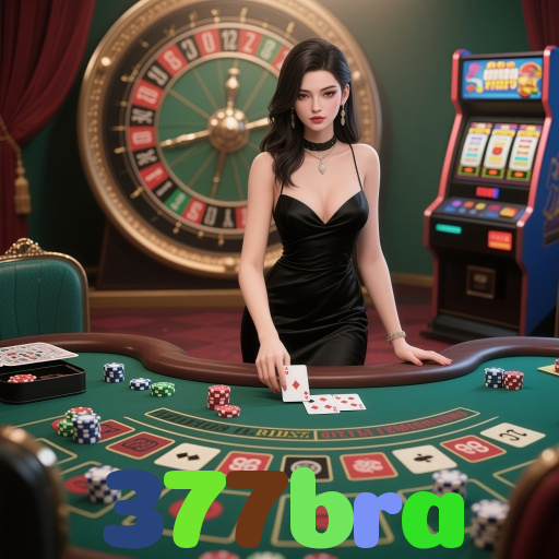 A Magia dos Jogos de Fantasia na 377bra