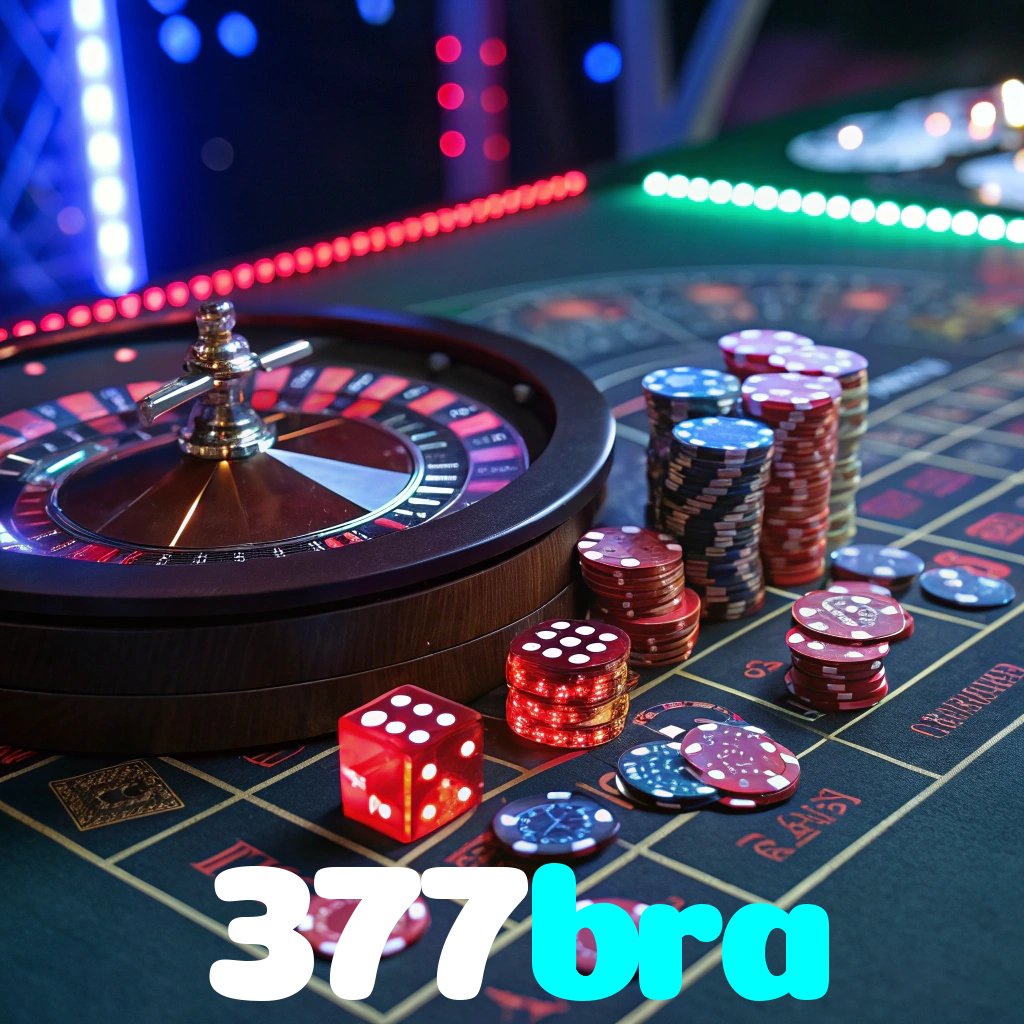 A Magia dos Jogos de Fantasia na 377bra
