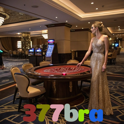 A Magia dos Jogos de Fantasia na 377bra