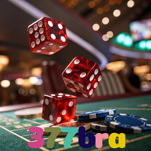 A Magia dos Jogos de Fantasia na 377bra