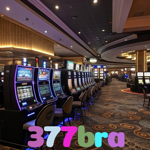 A Magia dos Jogos de Fantasia na 377bra