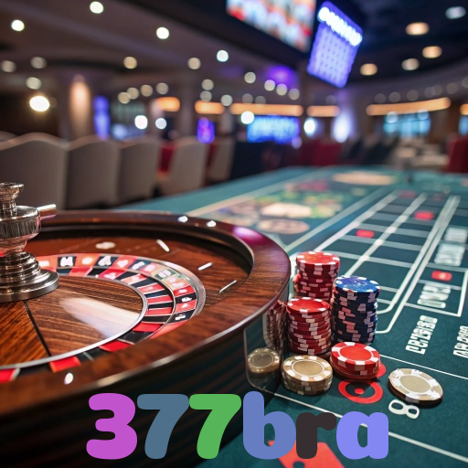 A Magia dos Jogos de Fantasia na 377bra