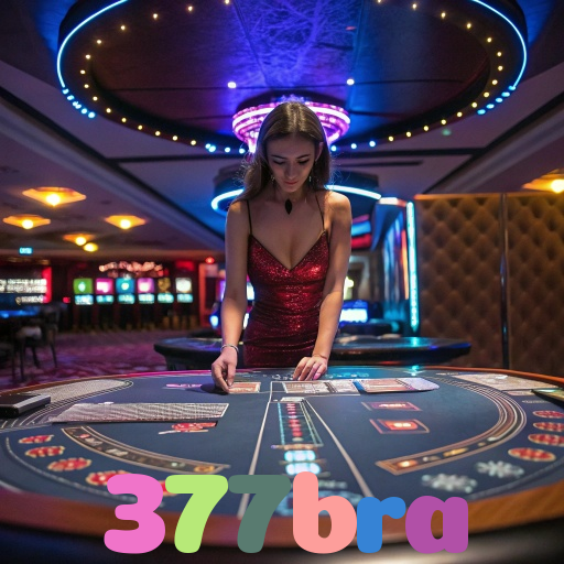 A Magia dos Jogos de Fantasia na 377bra