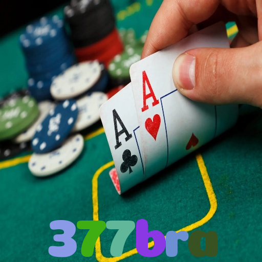 A Magia dos Jogos de Fantasia na 377bra