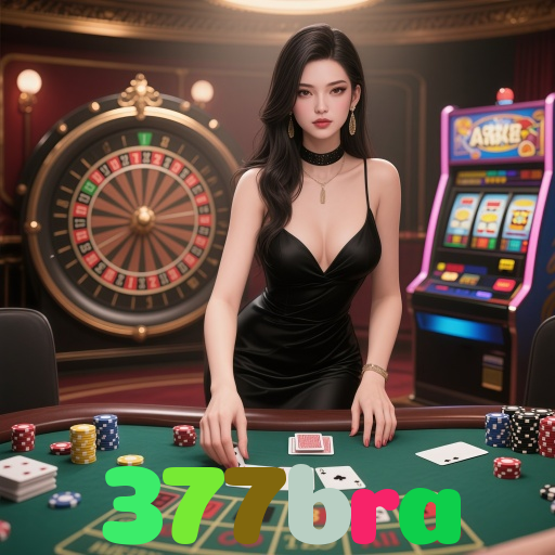 A Magia dos Jogos de Fantasia na 377bra