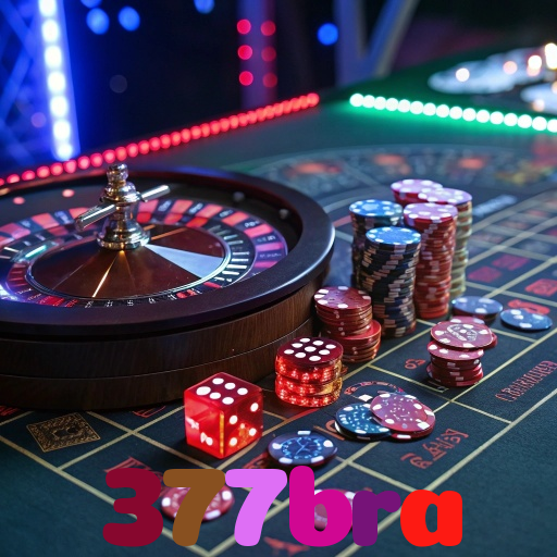 A Magia dos Jogos de Fantasia na 377bra