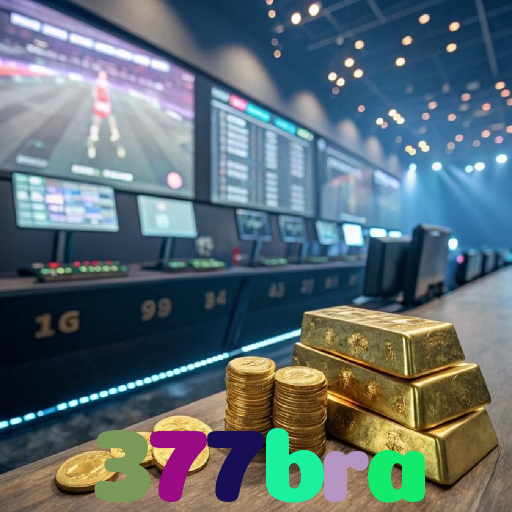 A Magia dos Jogos de Fantasia na 377bra