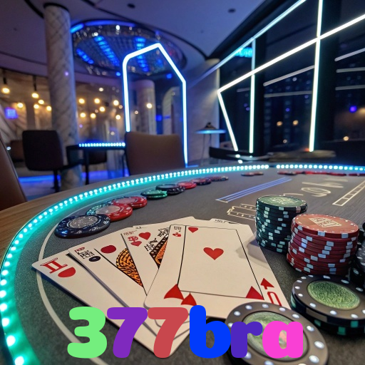 A Magia dos Jogos de Fantasia na 377bra