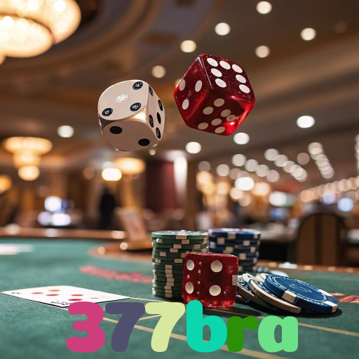 A Magia dos Jogos de Fantasia na 377bra