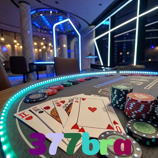 A Magia dos Jogos de Fantasia na 377bra