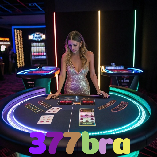 A Magia dos Jogos de Fantasia na 377bra