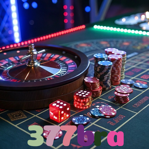 A Magia dos Jogos de Fantasia na 377bra