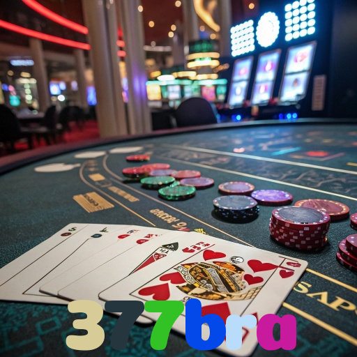 A Magia dos Jogos de Fantasia na 377bra