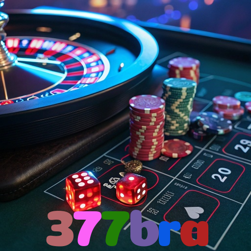 A Magia dos Jogos de Fantasia na 377bra