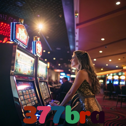 A Magia dos Jogos de Fantasia na 377bra