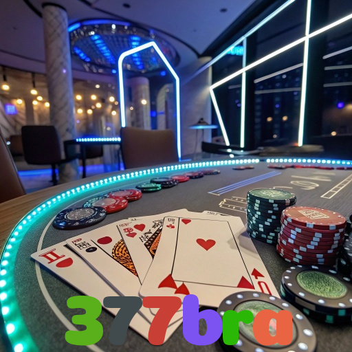 A Magia dos Jogos de Fantasia na 377bra