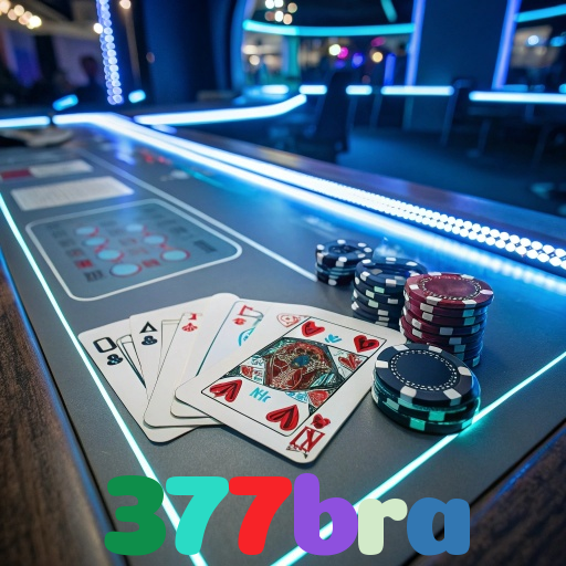 A Magia dos Jogos de Fantasia na 377bra