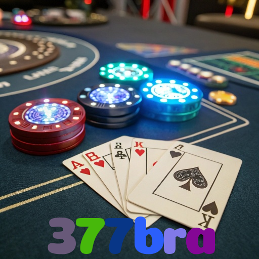 A Magia dos Jogos de Fantasia na 377bra