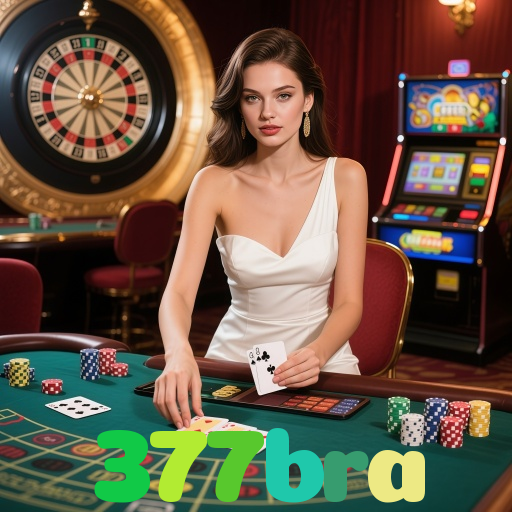 A Magia dos Jogos de Fantasia na 377bra