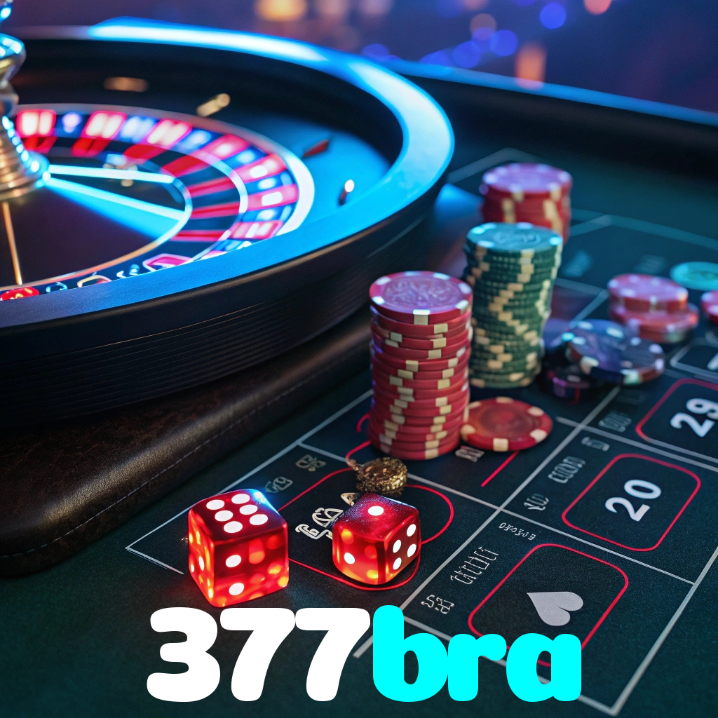 A Magia dos Jogos de Fantasia na 377bra
