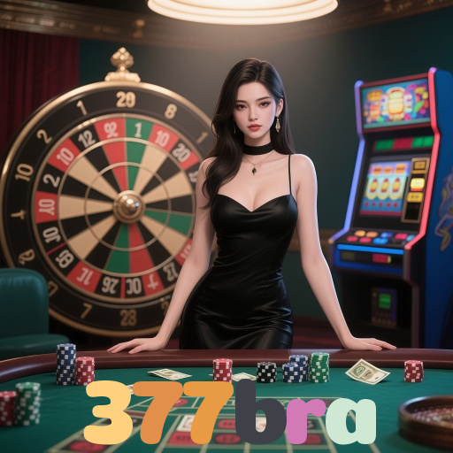 A Magia dos Jogos de Fantasia na 377bra