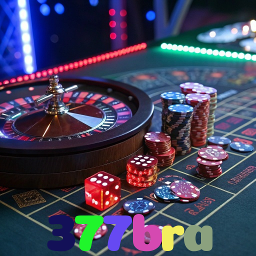 A Magia dos Jogos de Fantasia na 377bra