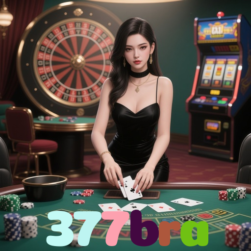 A Magia dos Jogos de Fantasia na 377bra
