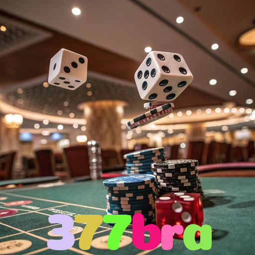 A Magia dos Jogos de Fantasia na 377bra
