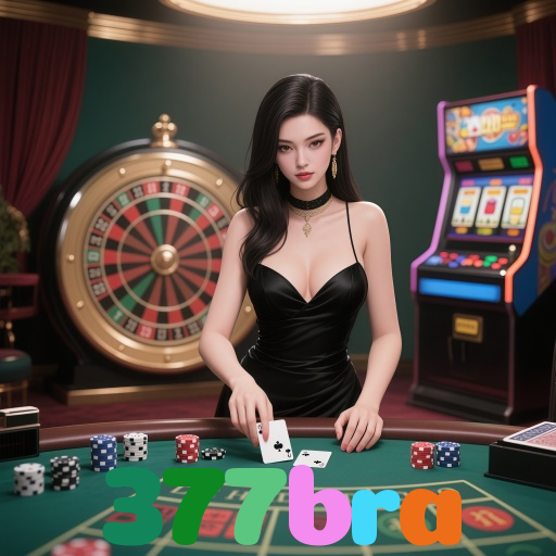 A Magia dos Jogos de Fantasia na 377bra