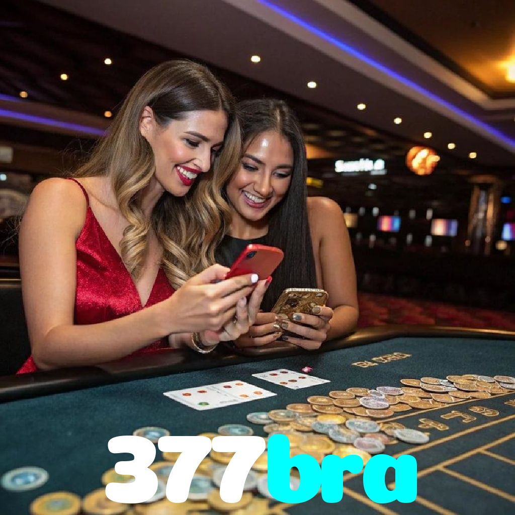A Magia dos Jogos de Fantasia na 377bra