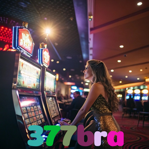 A Magia dos Jogos de Fantasia na 377bra