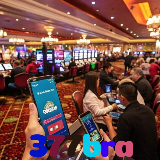 A Magia dos Jogos de Fantasia na 377bra