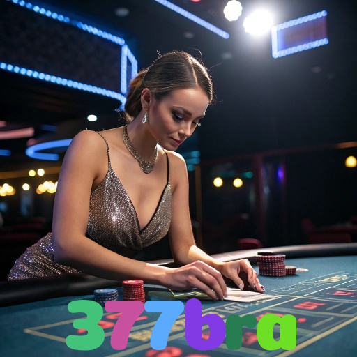 A Magia dos Jogos de Fantasia na 377bra
