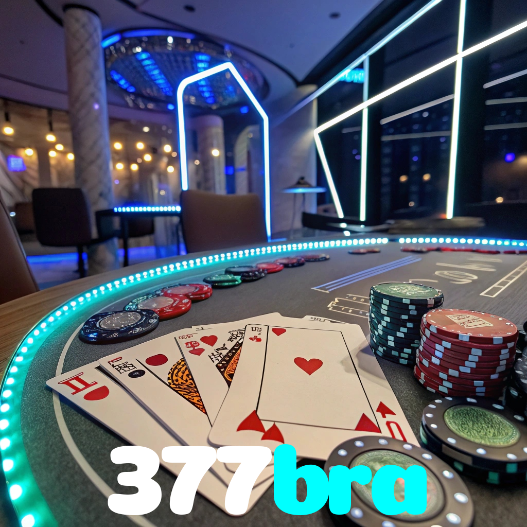 A Magia dos Jogos de Fantasia na 377bra