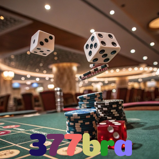 A Magia dos Jogos de Fantasia na 377bra