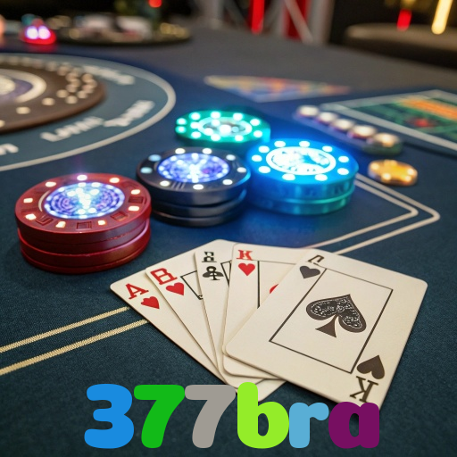 A Magia dos Jogos de Fantasia na 377bra
