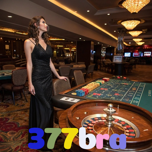 A Magia dos Jogos de Fantasia na 377bra