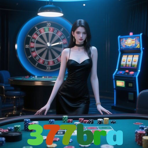 A Magia dos Jogos de Fantasia na 377bra
