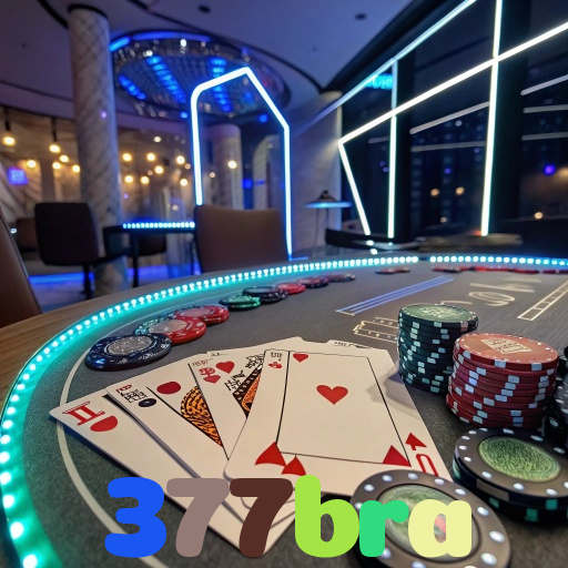 A Magia dos Jogos de Fantasia na 377bra