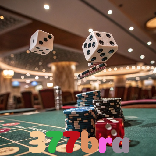 A Magia dos Jogos de Fantasia na 377bra