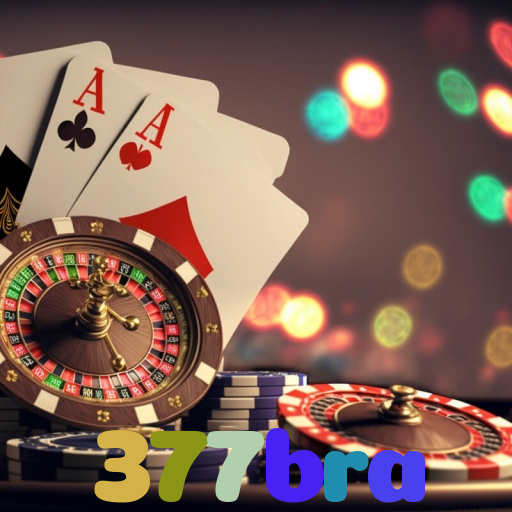 A Magia dos Jogos de Fantasia na 377bra