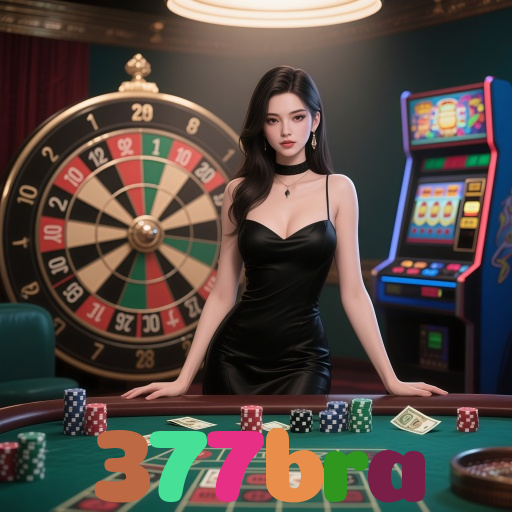 A Magia dos Jogos de Fantasia na 377bra