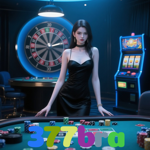 A Magia dos Jogos de Fantasia na 377bra