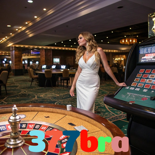 A Magia dos Jogos de Fantasia na 377bra
