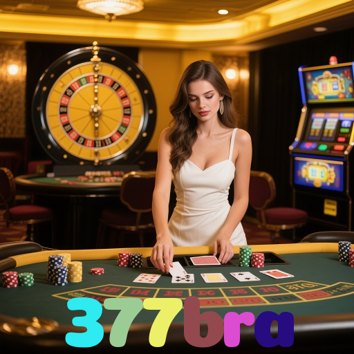 A Magia dos Jogos de Fantasia na 377bra
