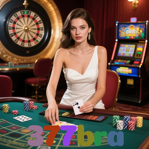 A Magia dos Jogos de Fantasia na 377bra