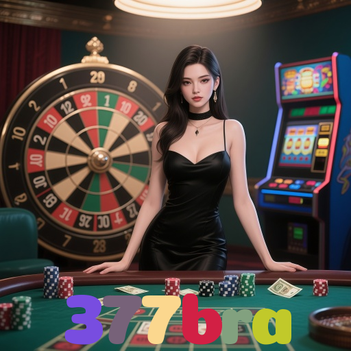 A Magia dos Jogos de Fantasia na 377bra