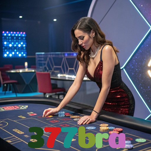 A Magia dos Jogos de Fantasia na 377bra
